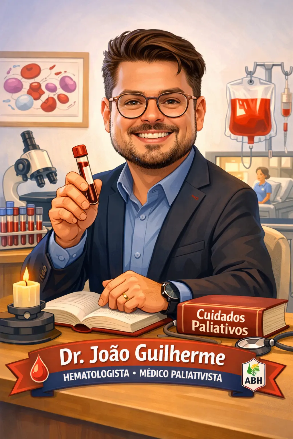 Dr. João Guilherme