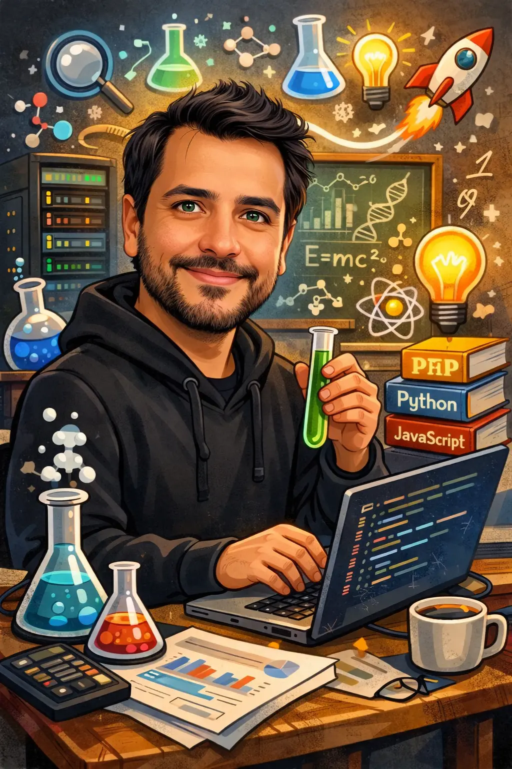 Foto de Perfil