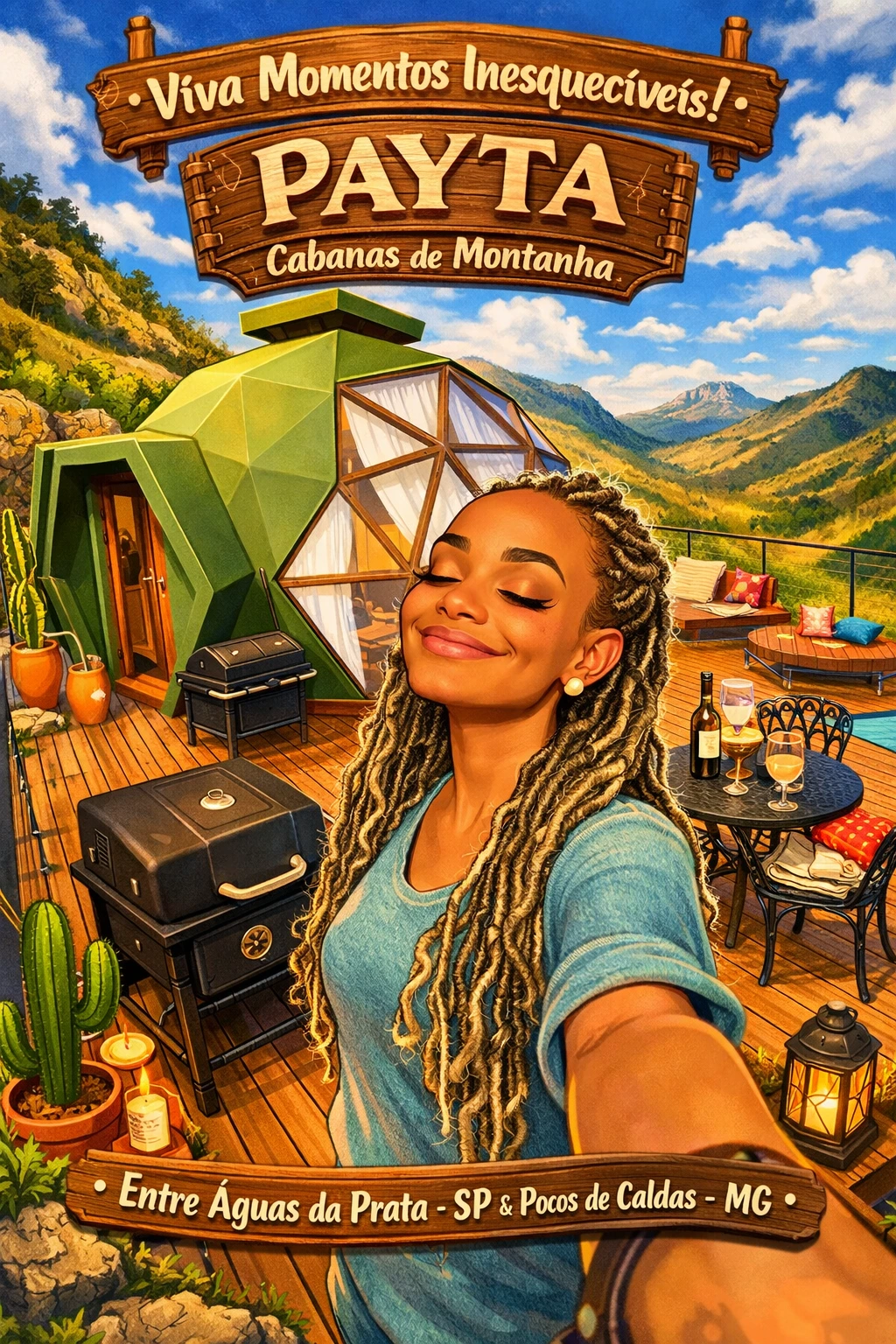 Payta Cabanas