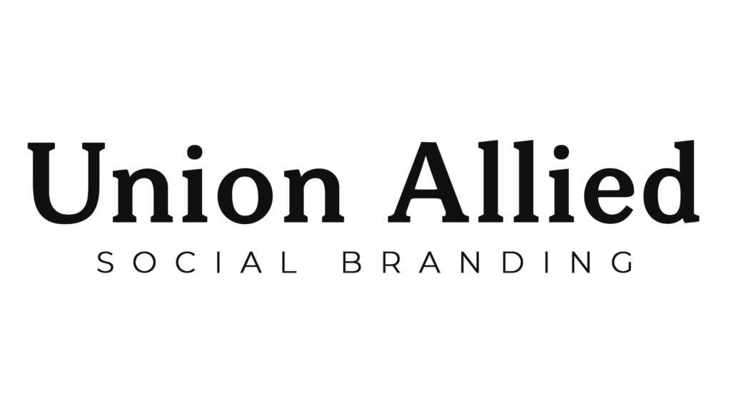 Union Allied Social Branding